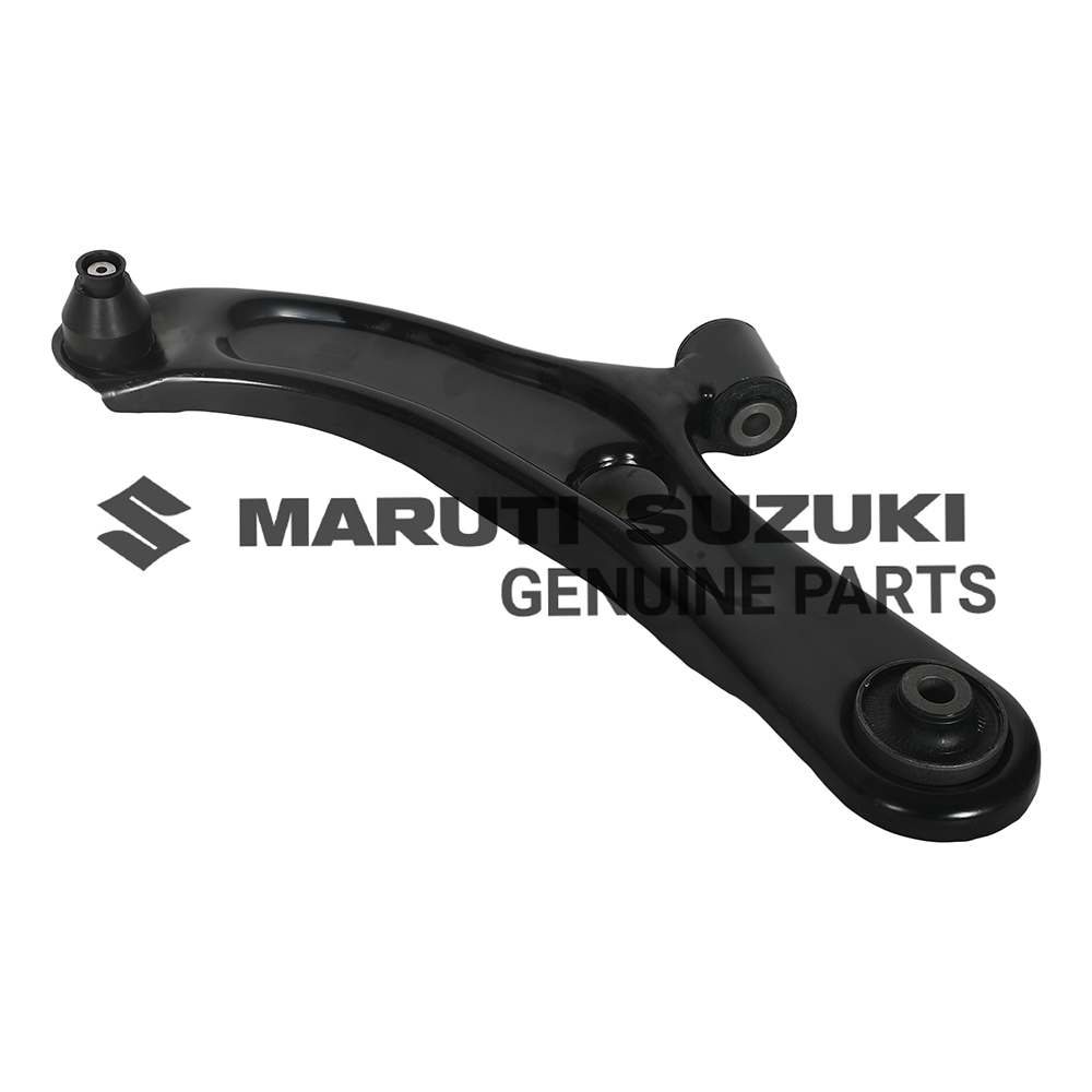 FRONT SUSPENSION ARM ASSEMBLY - LEFT