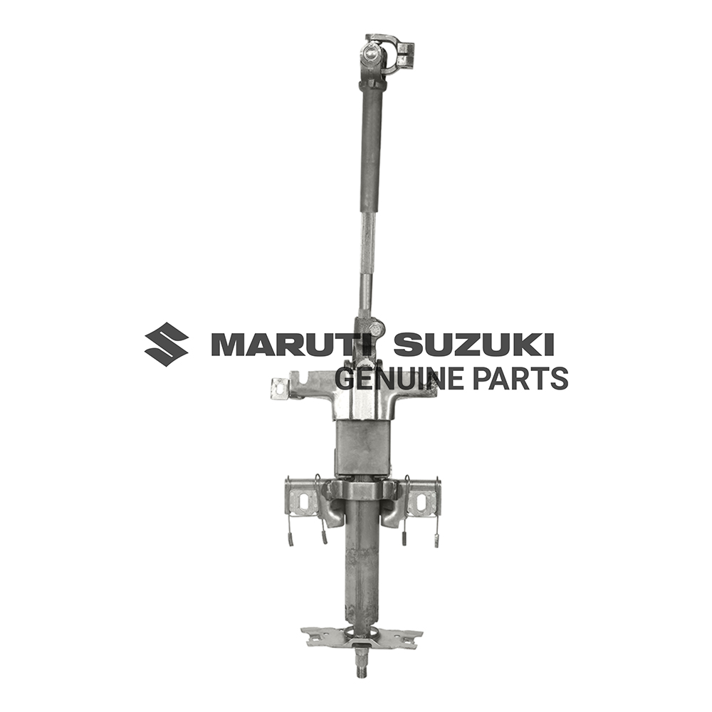 STEERING COLUMN ASSEMBLY