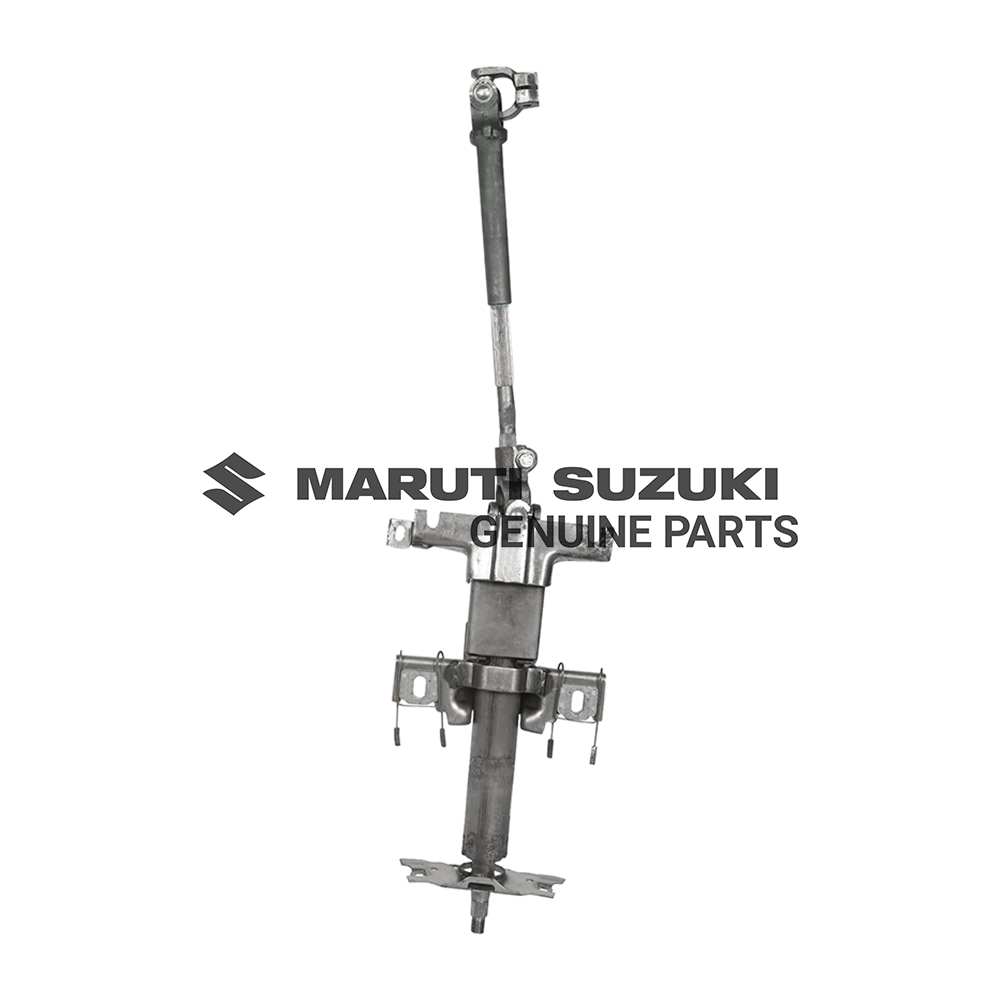 STEERING COLUMN ASSEMBLY