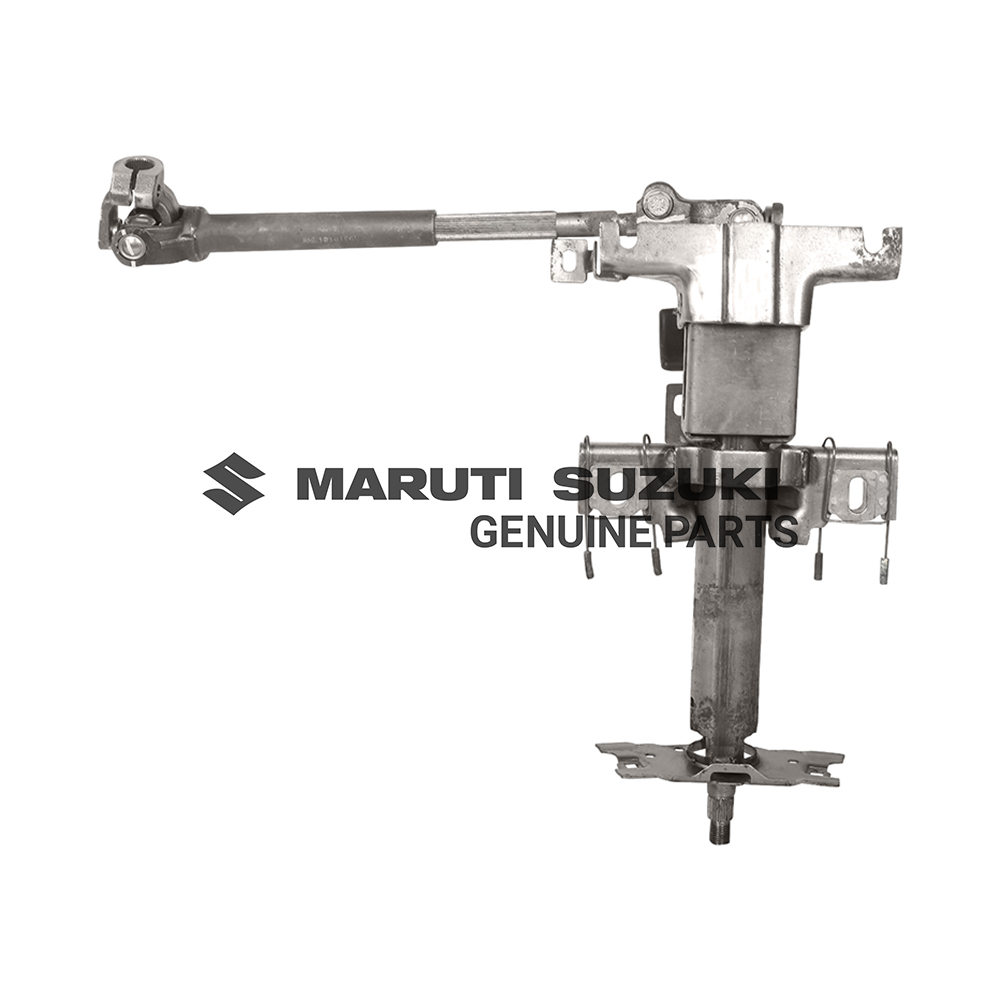 STEERING COLUMN ASSEMBLY