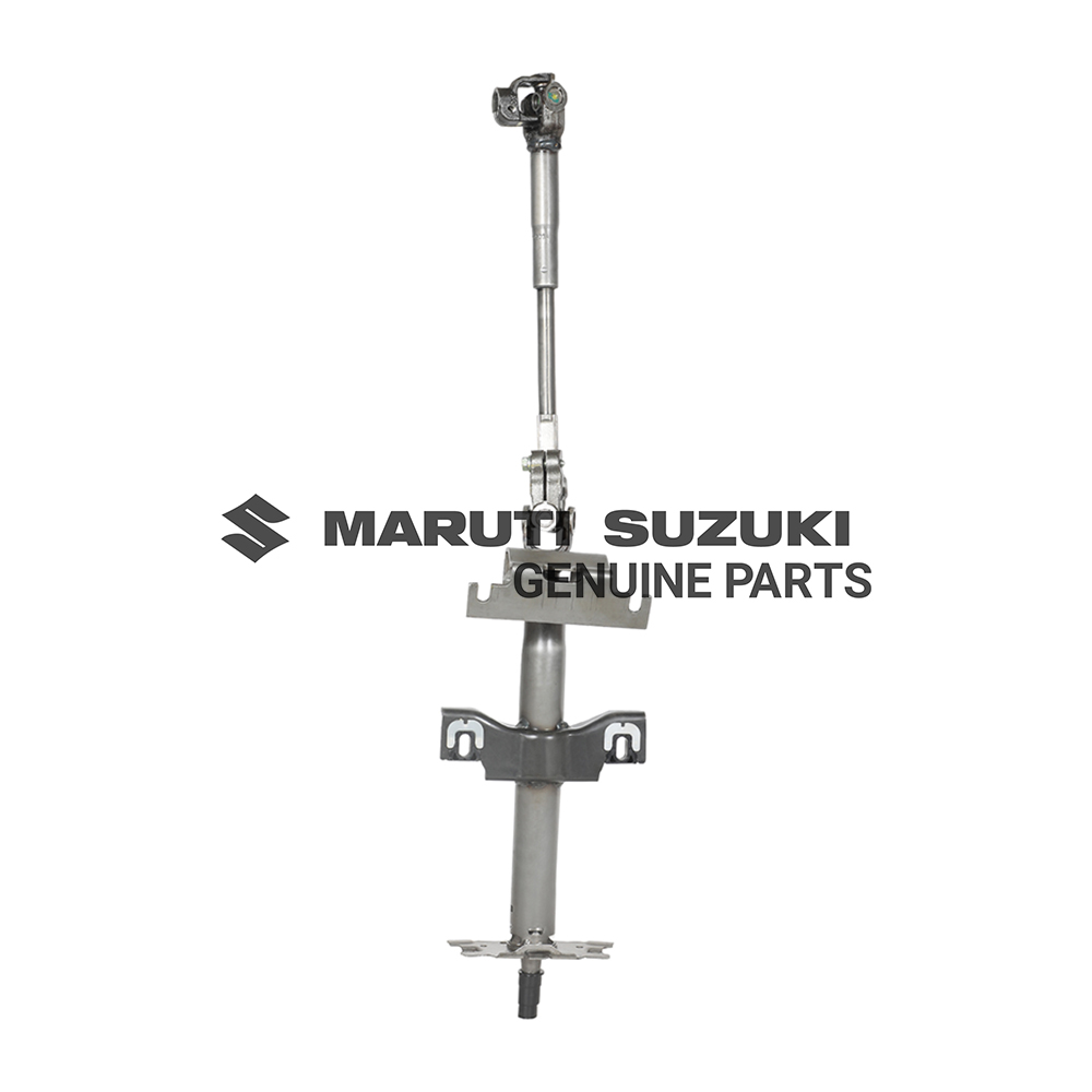 STEERING COLUMN ASSEMBLY