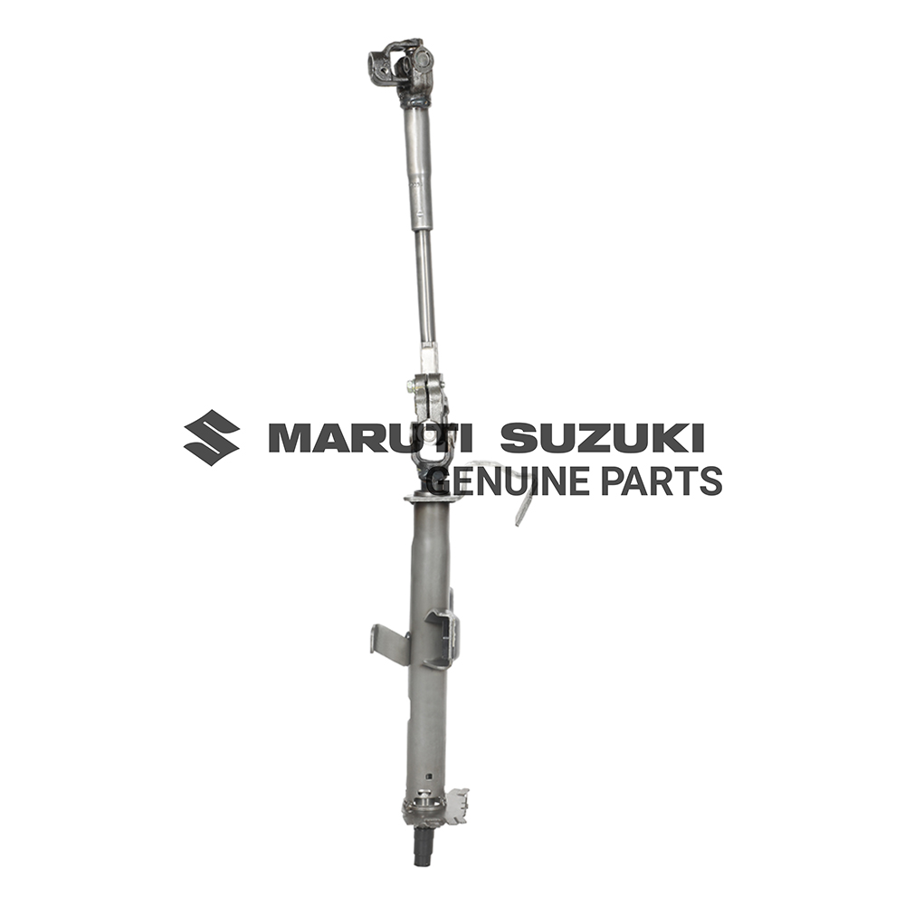 STEERING COLUMN ASSEMBLY