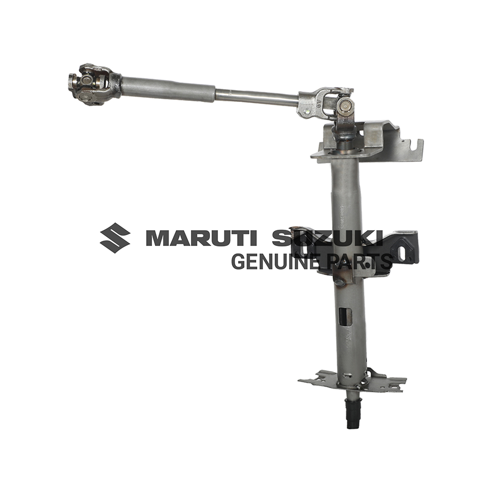 STEERING COLUMN ASSEMBLY