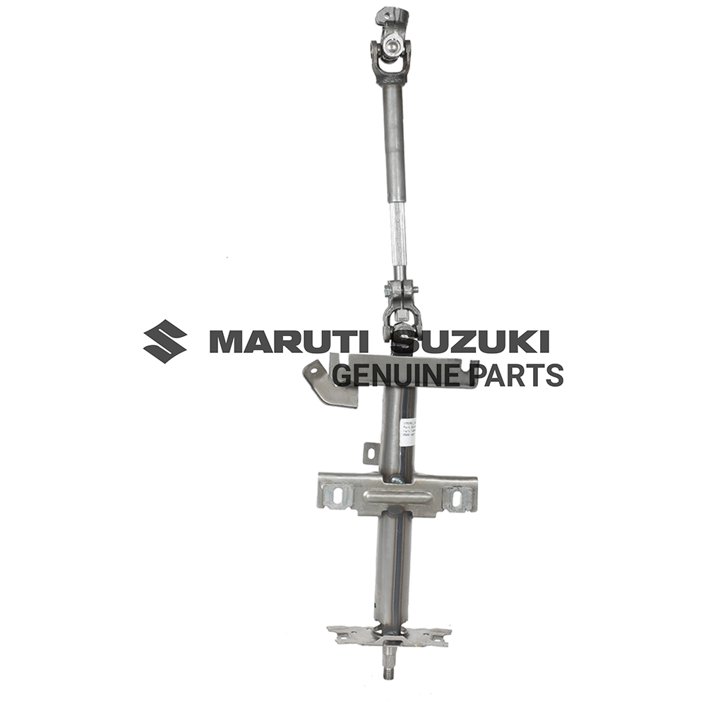 STEERING COLUMN ASSEMBLY