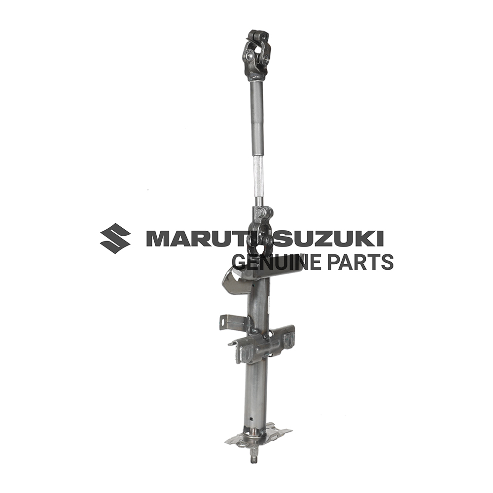 STEERING COLUMN ASSEMBLY