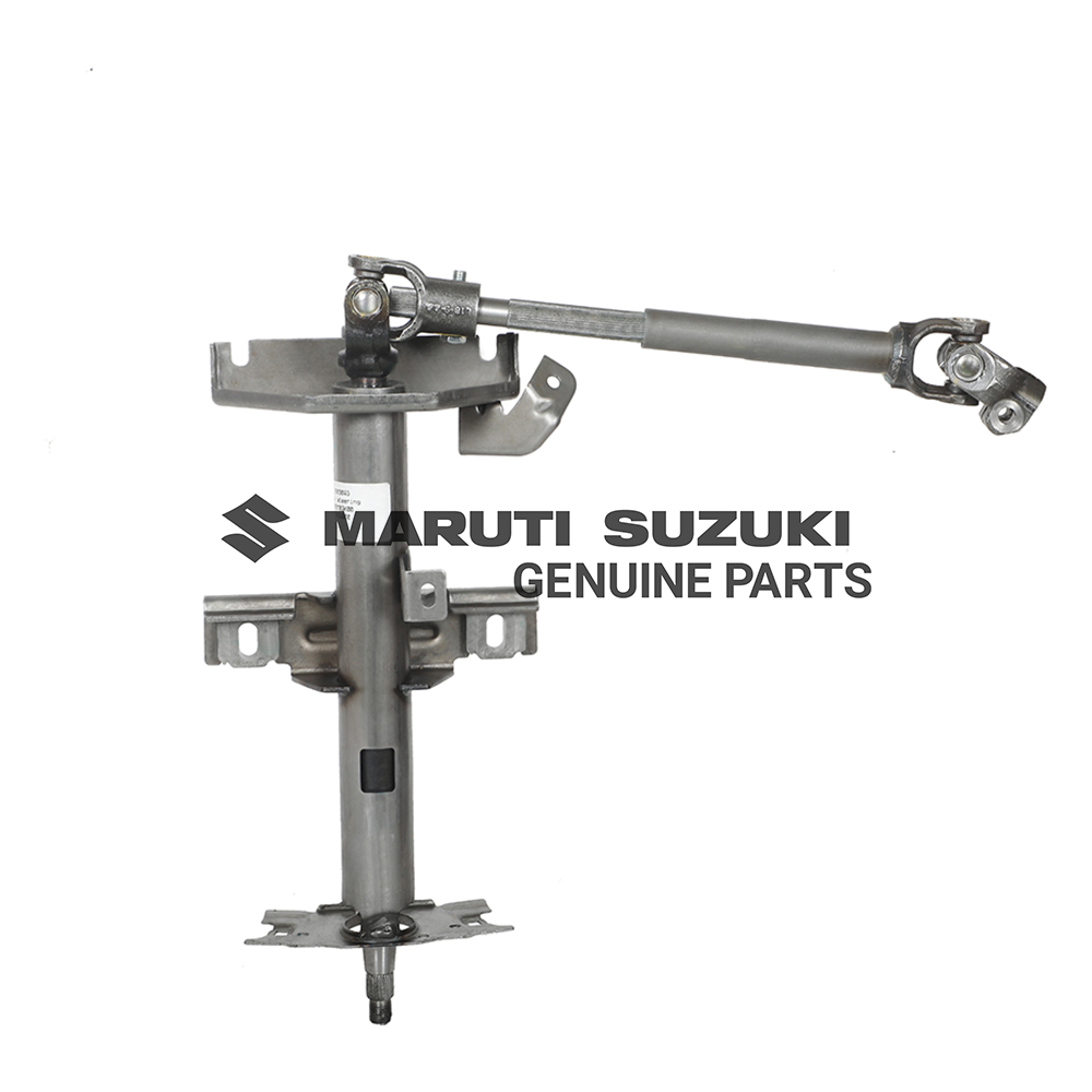 STEERING COLUMN ASSEMBLY