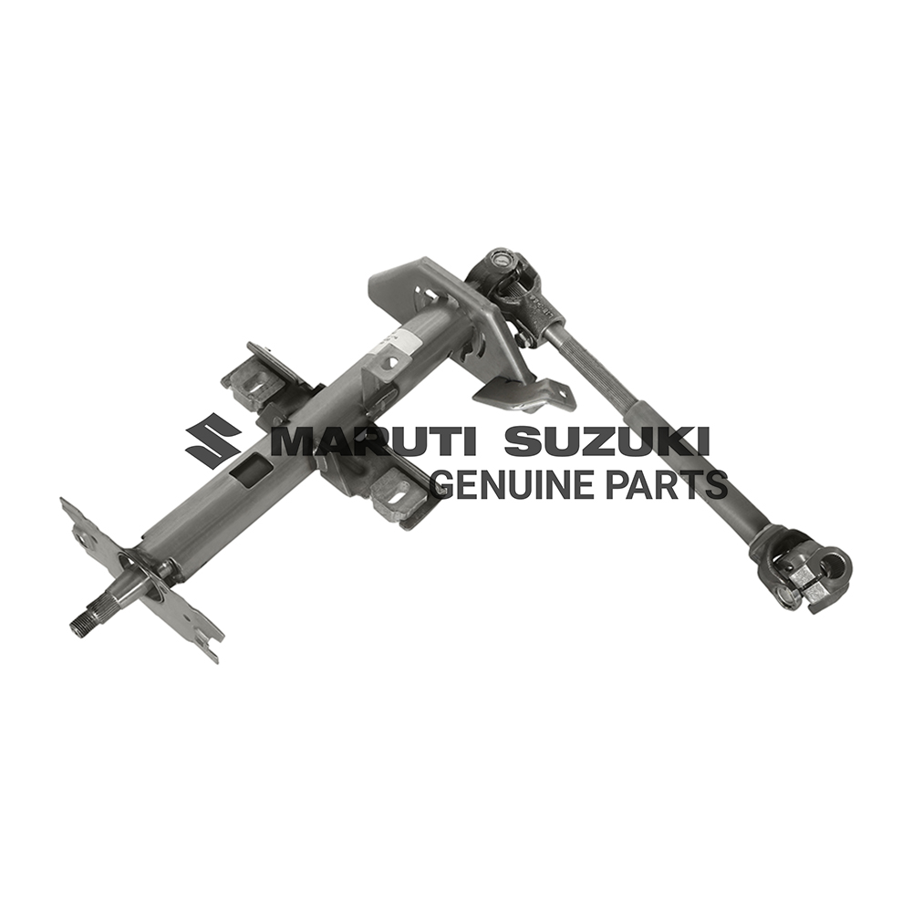 STEERING COLUMN ASSEMBLY