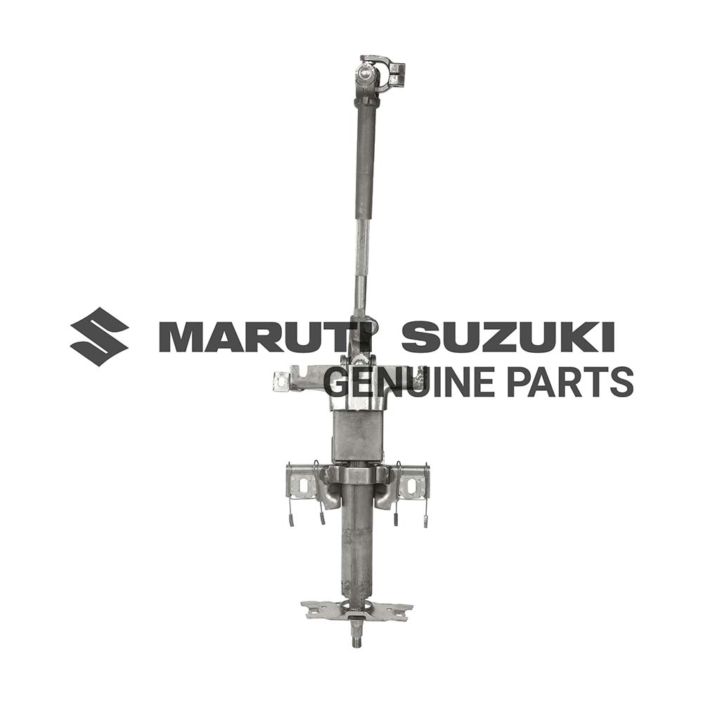 STEERING COLUMN ASSEMBLY