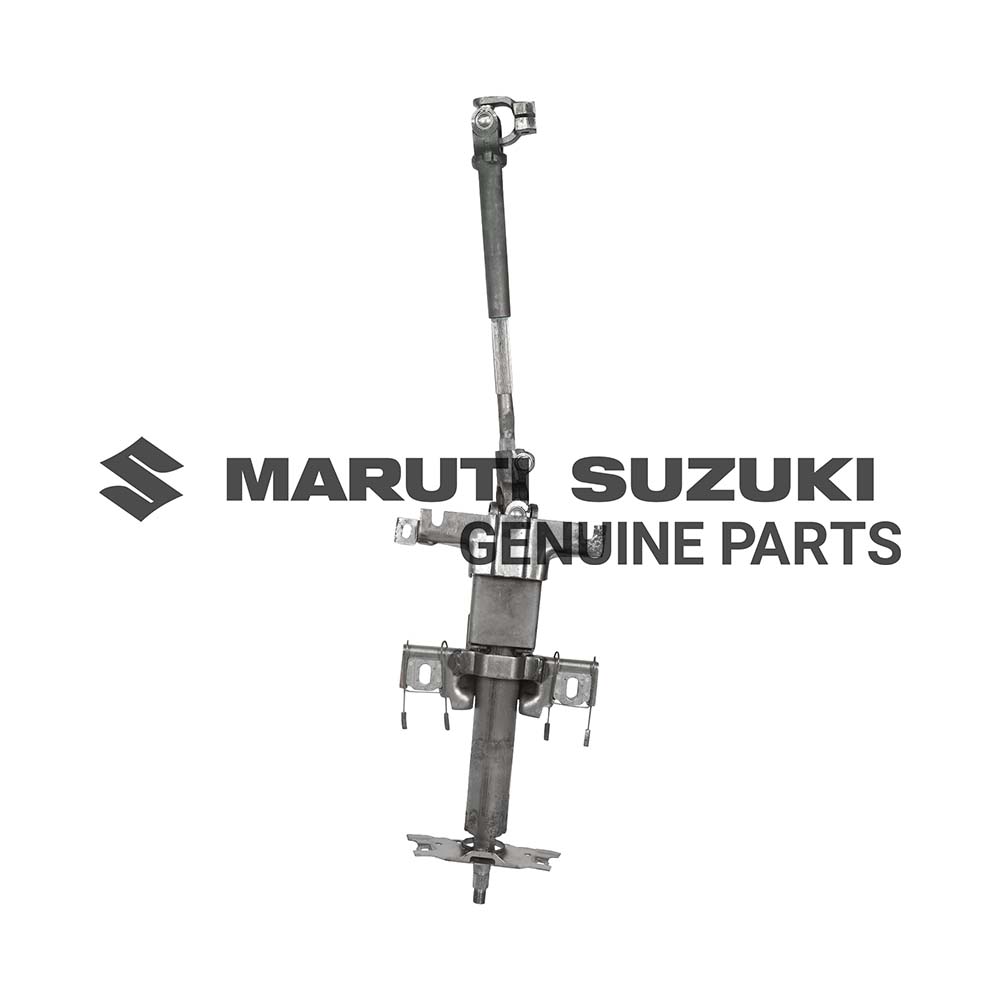 STEERING COLUMN ASSEMBLY