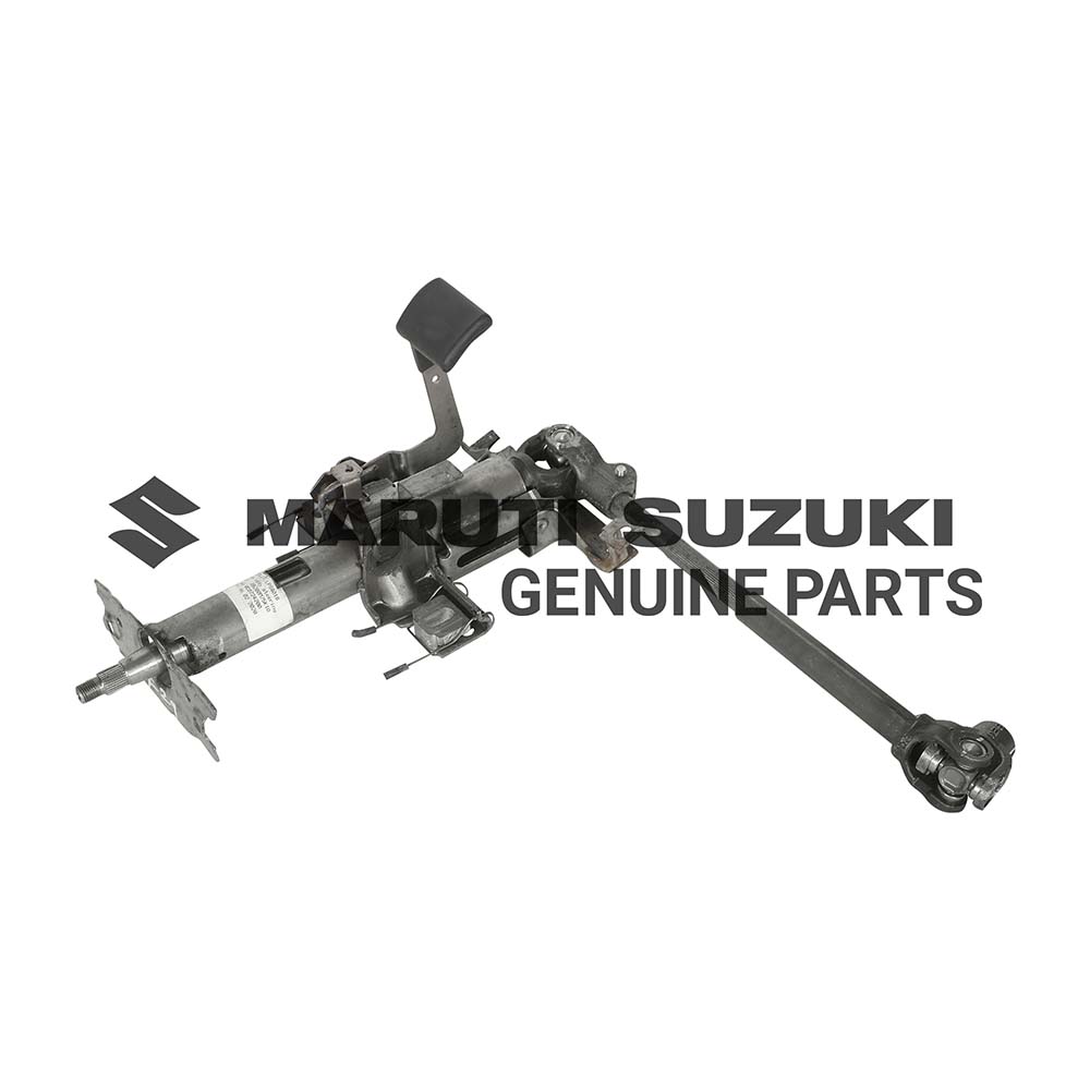 STEERING COLUMN ASSEMBLY
