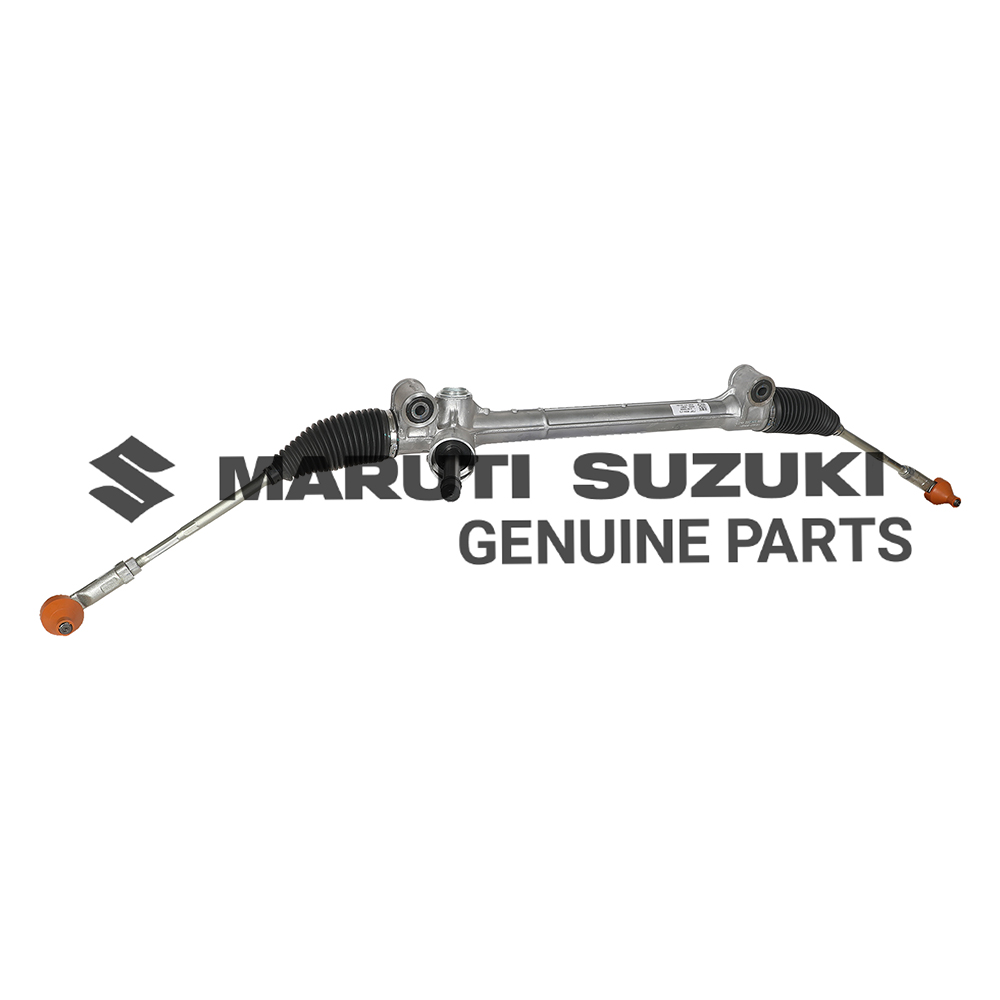 STEERING GEAR BOX ASSY