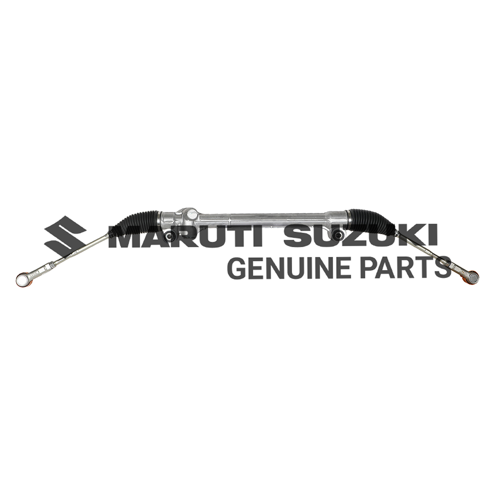 STEERING GEAR BOX ASSY