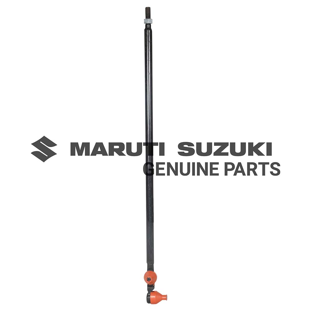TIE ROD_STEERING