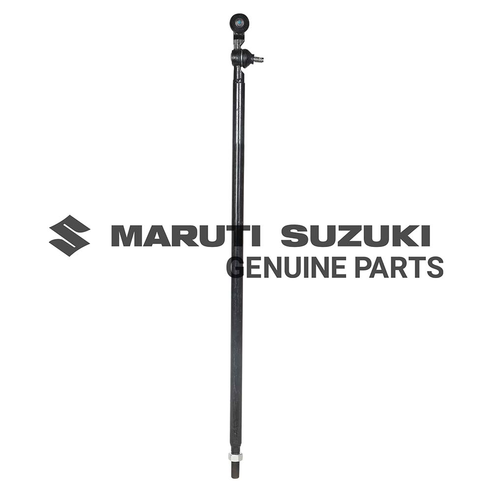 TIE ROD_STEERING