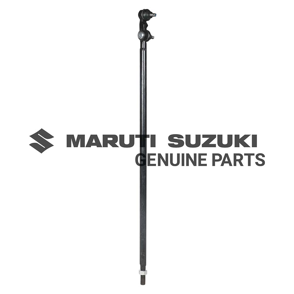 TIE ROD_STEERING