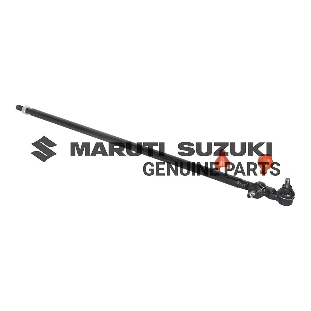 TIE ROD_STEERING
