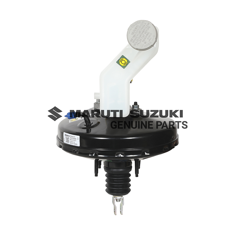 BRAKE MASTER CYLINDER ASSEMBLY