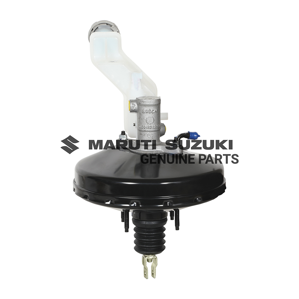 BRAKE MASTER CYLINDER ASSEMBLY