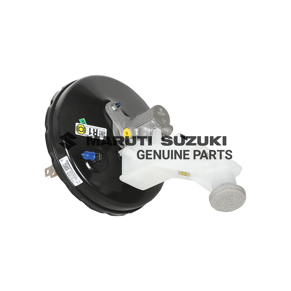BRAKE MASTER CYLINDER ASSEMBLY