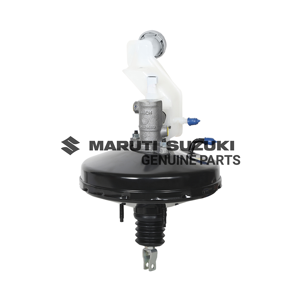 BRAKE MASTER CYLINDER ASSEMBLY