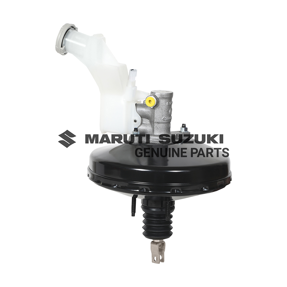 BRAKE MASTER CYLINDER ASSEMBLY