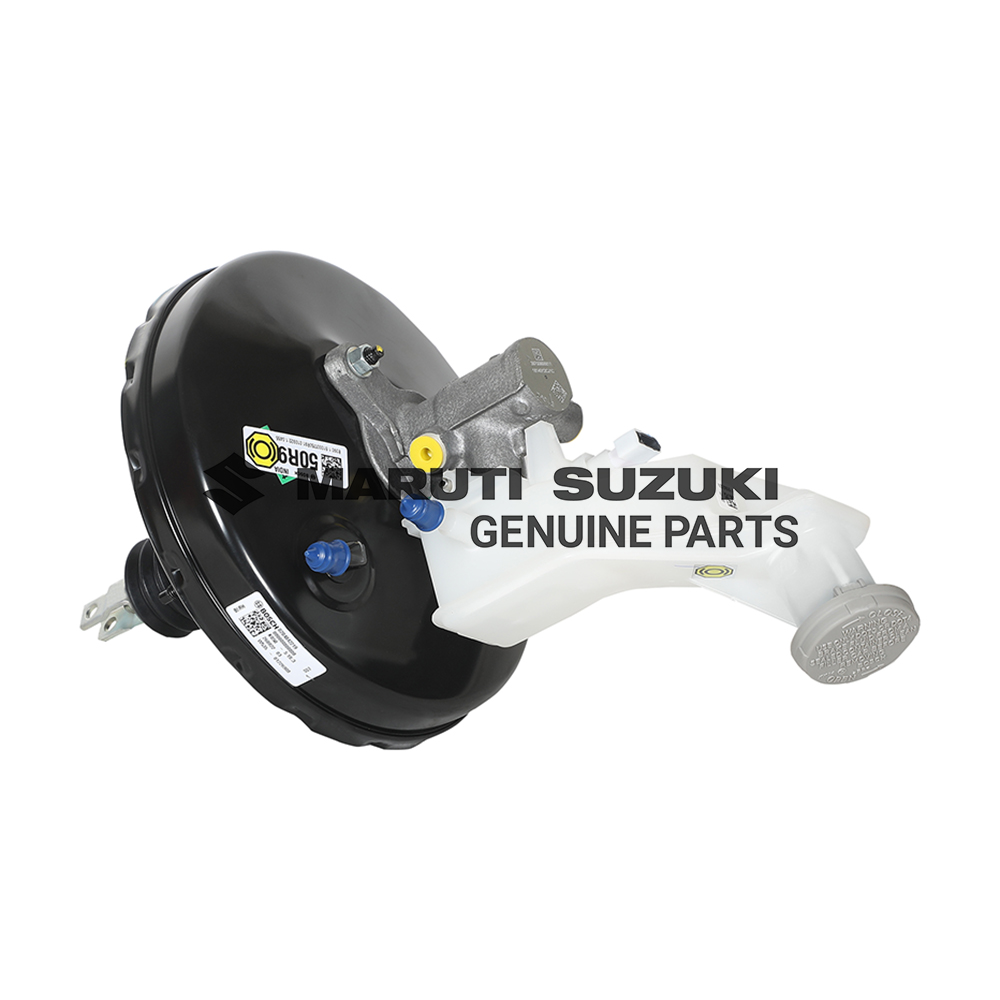 BRAKE MASTER CYLINDER ASSEMBLY
