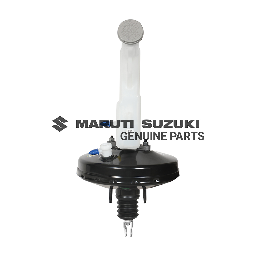 BRAKE MASTER CYLINDER ASSEMBLY
