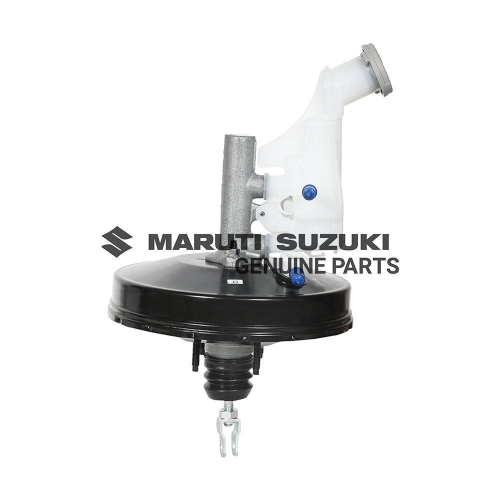 BRAKE MASTER CYLINDER ASSEMBLY