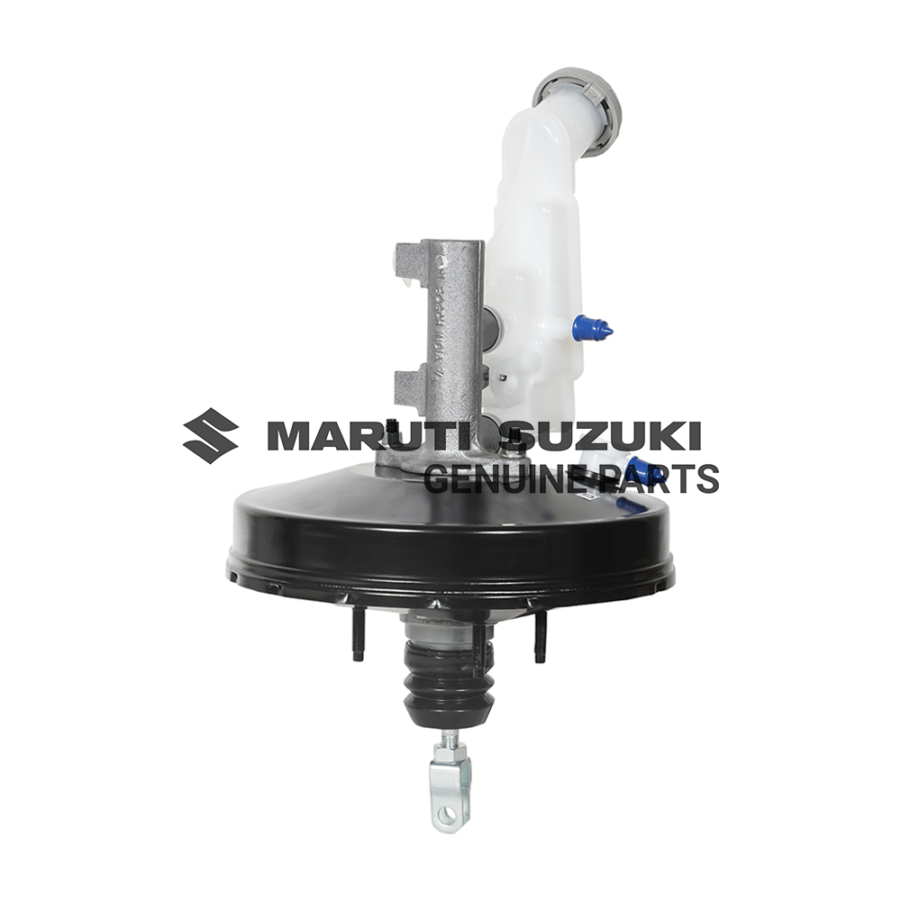 BRAKE MASTER CYLINDER ASSEMBLY