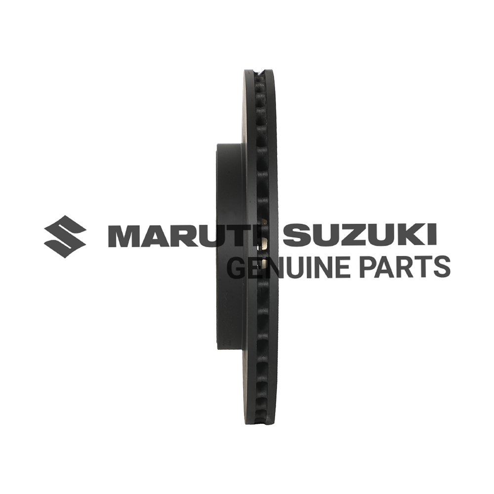 FRONT BRAKE DISC