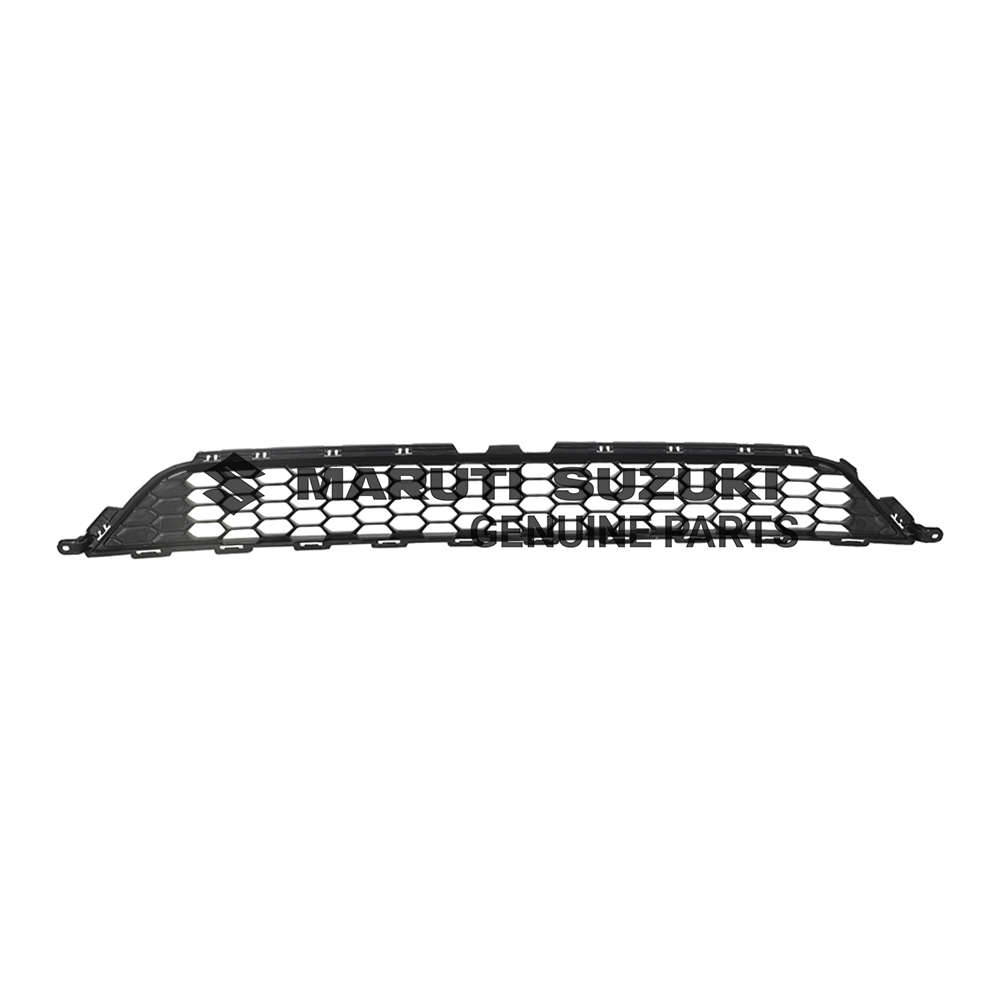 GRILLE_ RADIATOR LOWER (BLAC