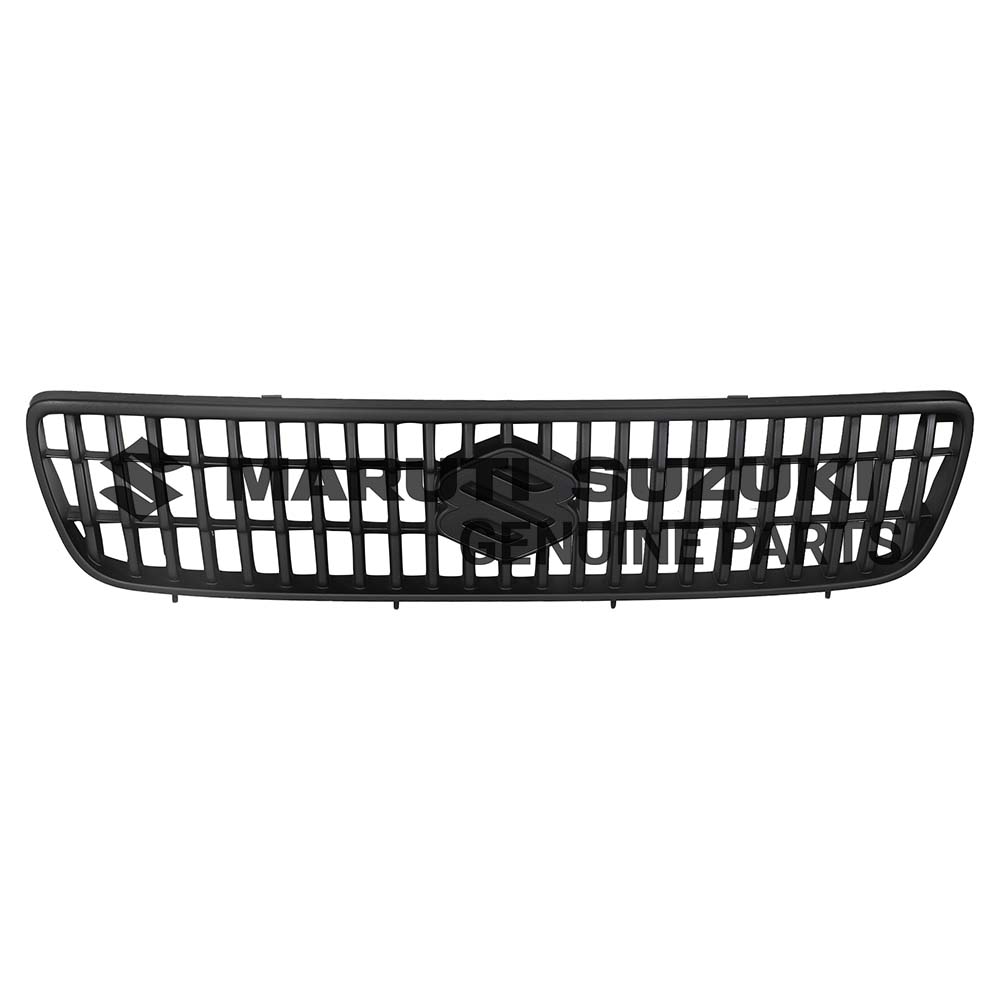 GRILLE_FRONT BUMPER