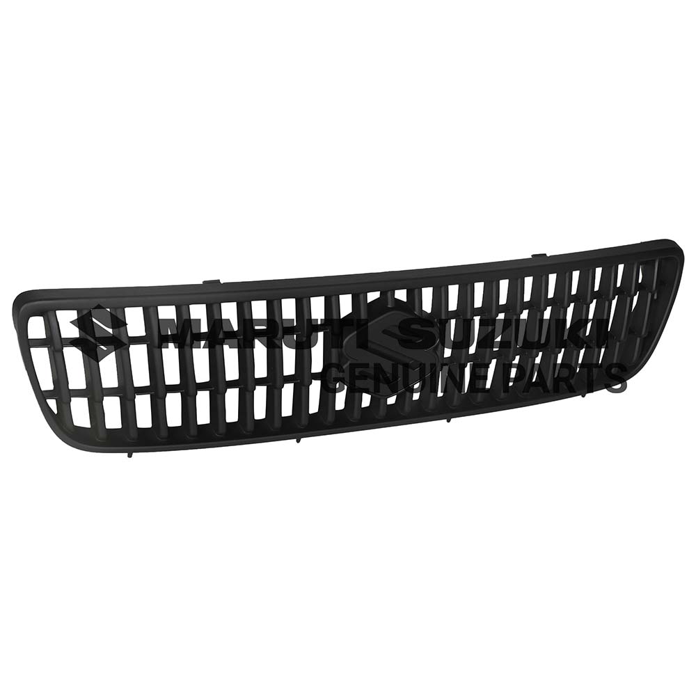 GRILLE_FRONT BUMPER