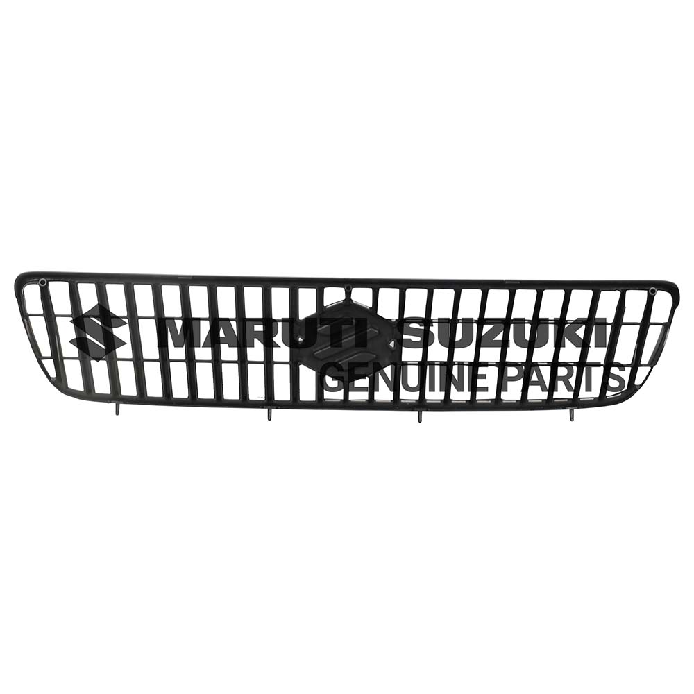 GRILLE_FRONT BUMPER