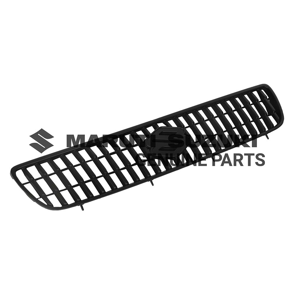 GRILLE_FRONT BUMPER