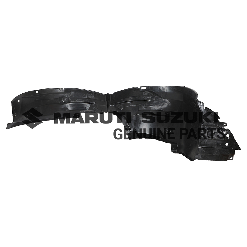 LINING_ FRONT FENDER RH