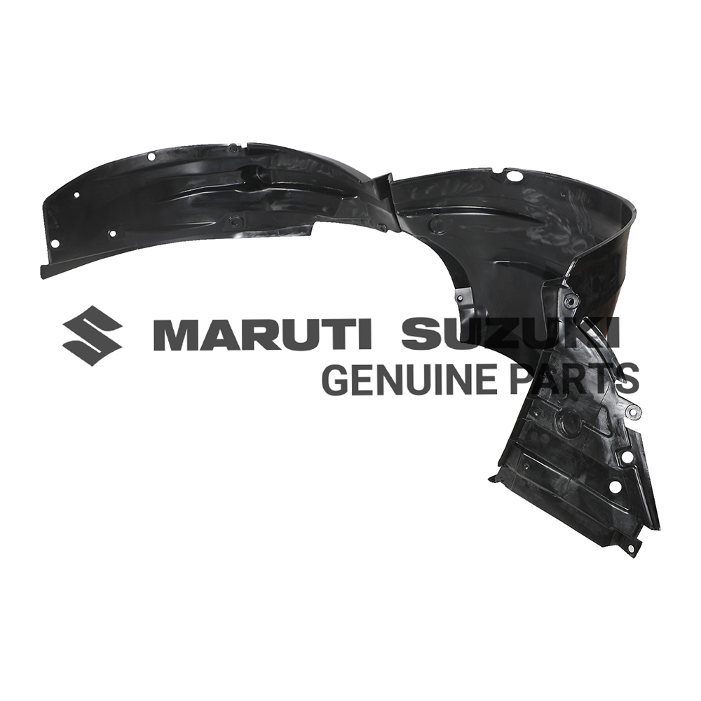 LINING_ FRONT FENDER RH