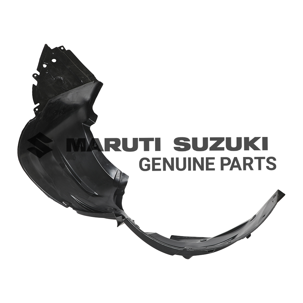 LINING_ FRONT FENDER RH