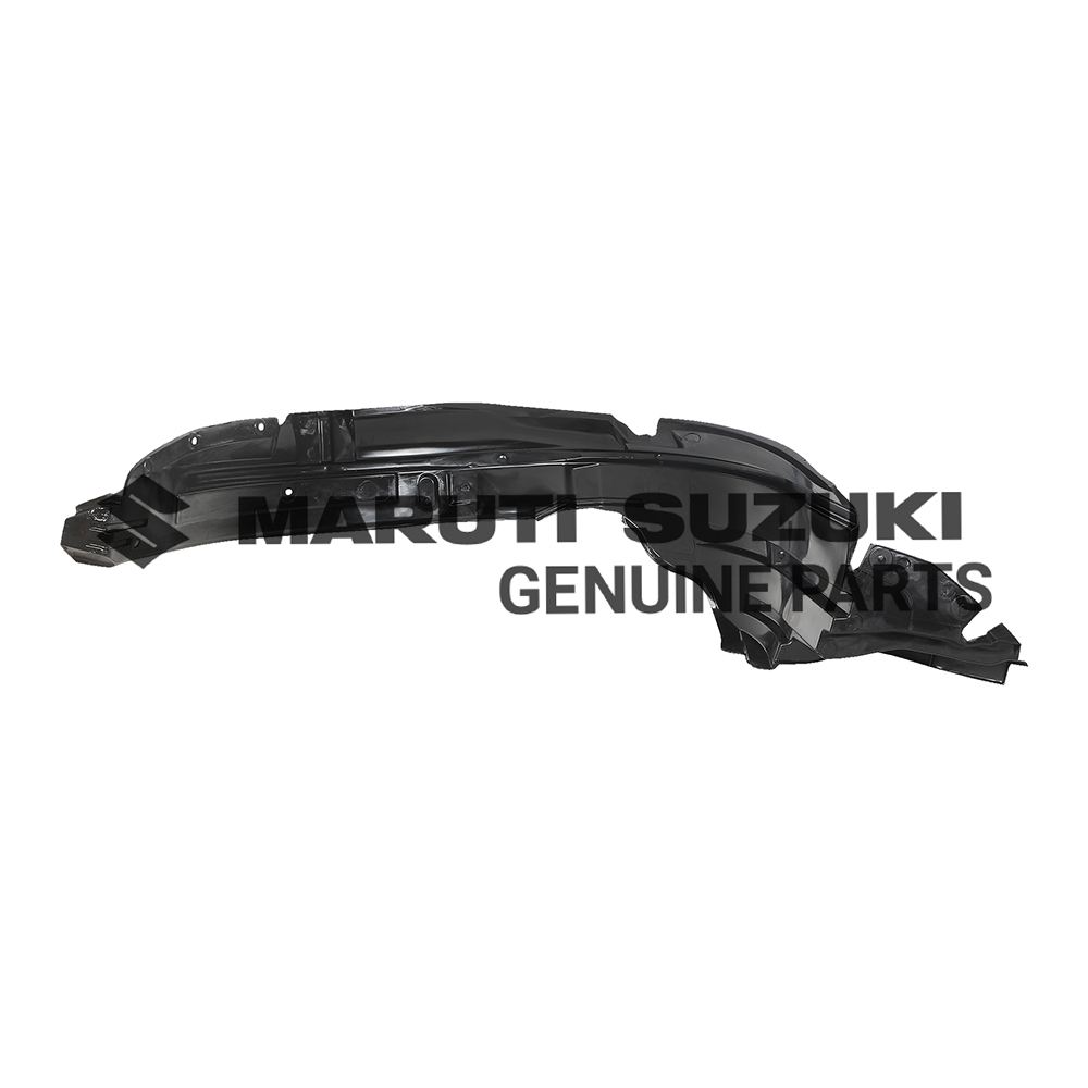 LINING_ FRONT FENDER RH