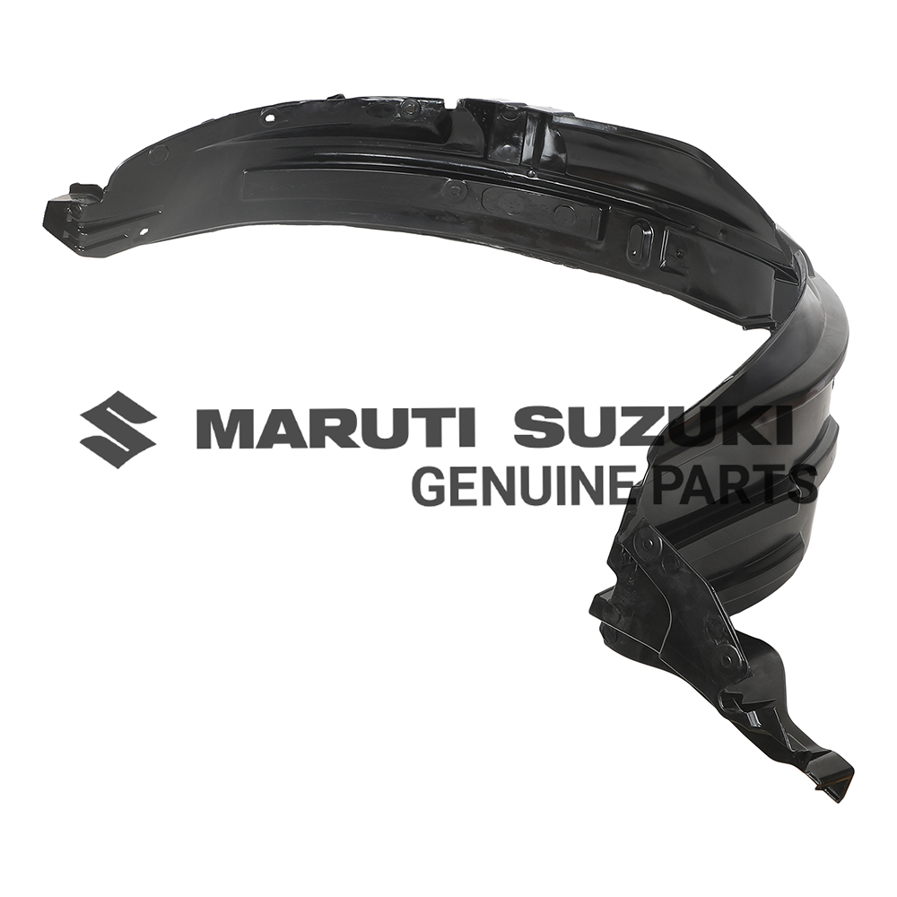 LINING_ FRONT FENDER RH