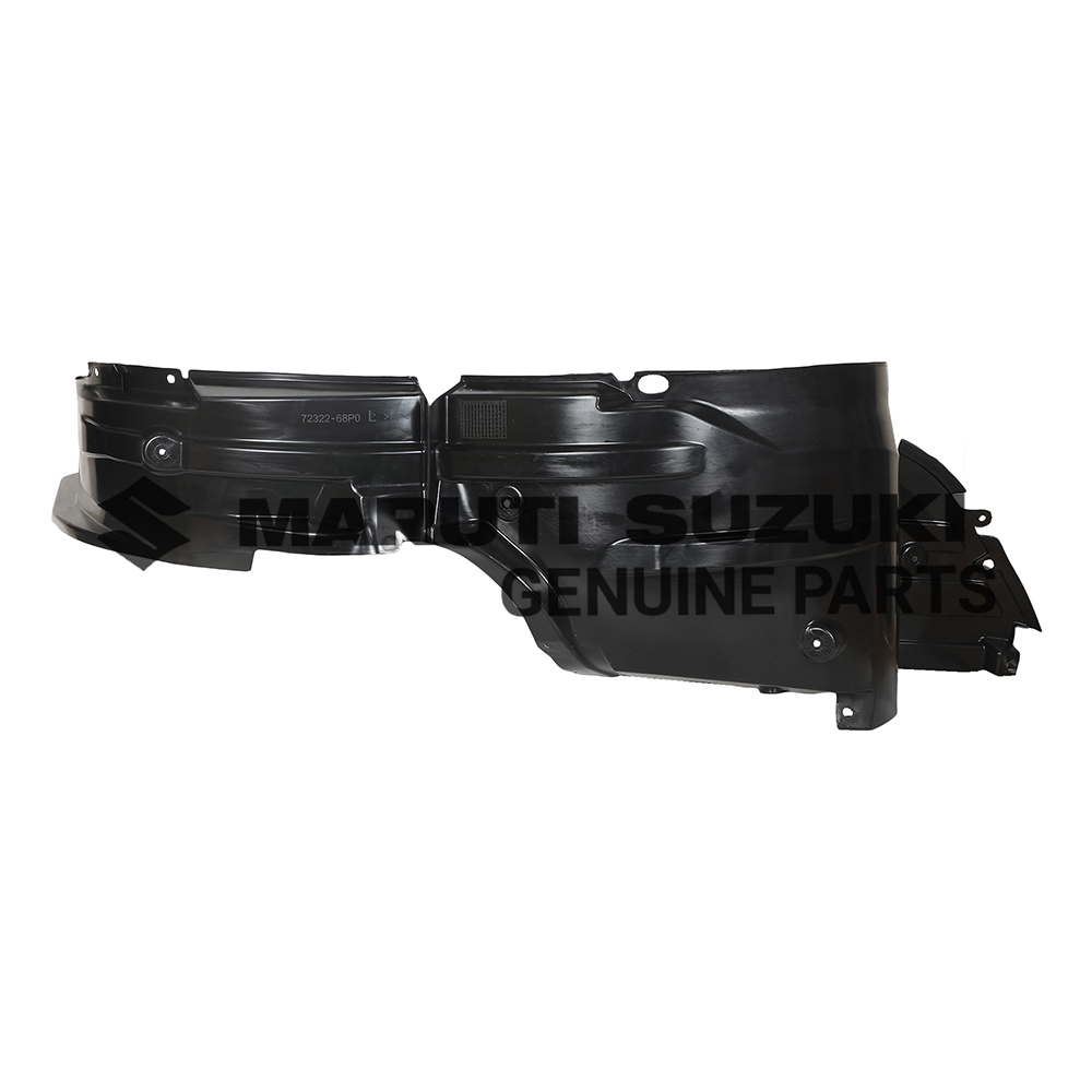 LINING_ FRONT FENDER LH