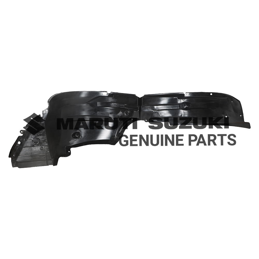 LINING_ FRONT FENDER LH