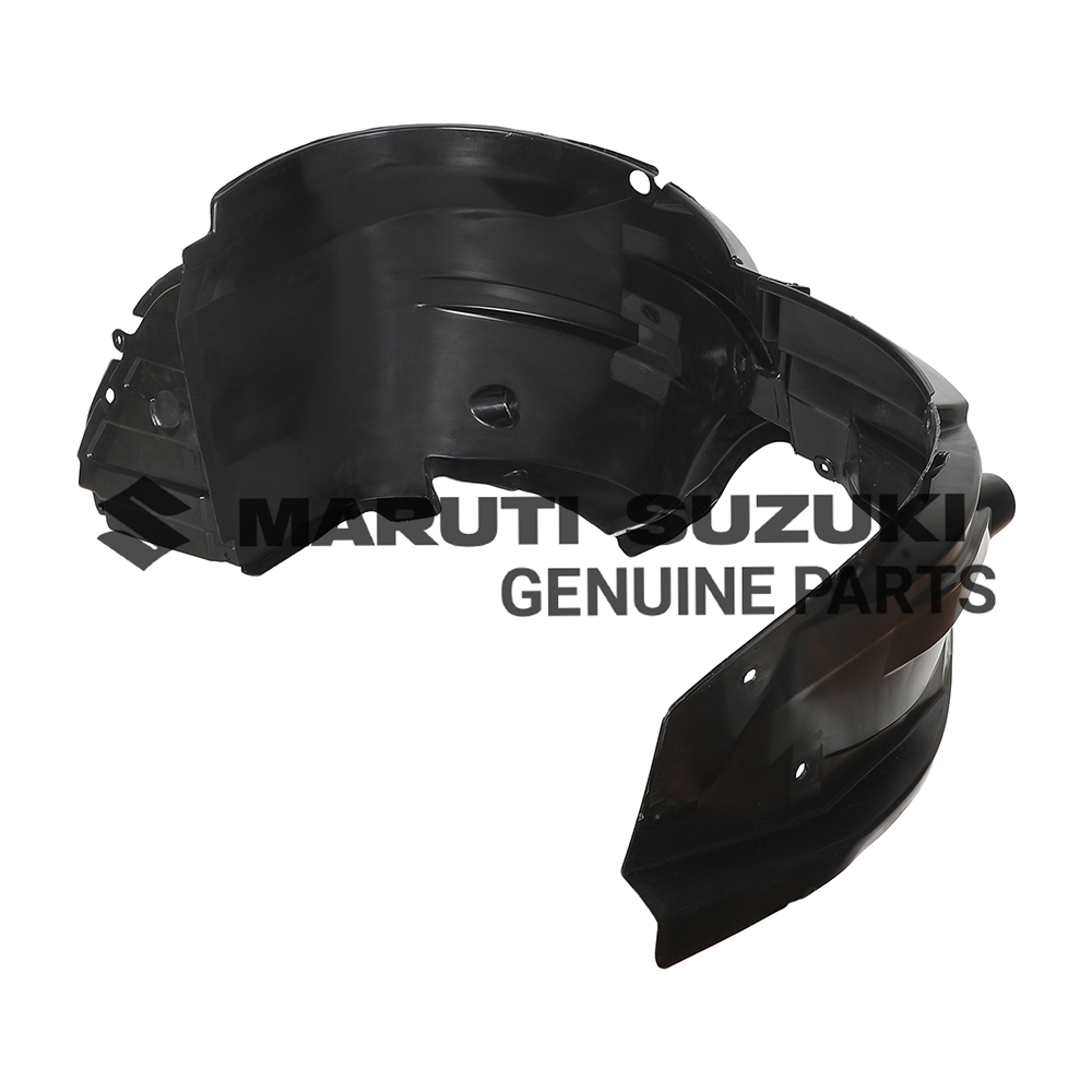 LINING_ FRONT FENDER LH