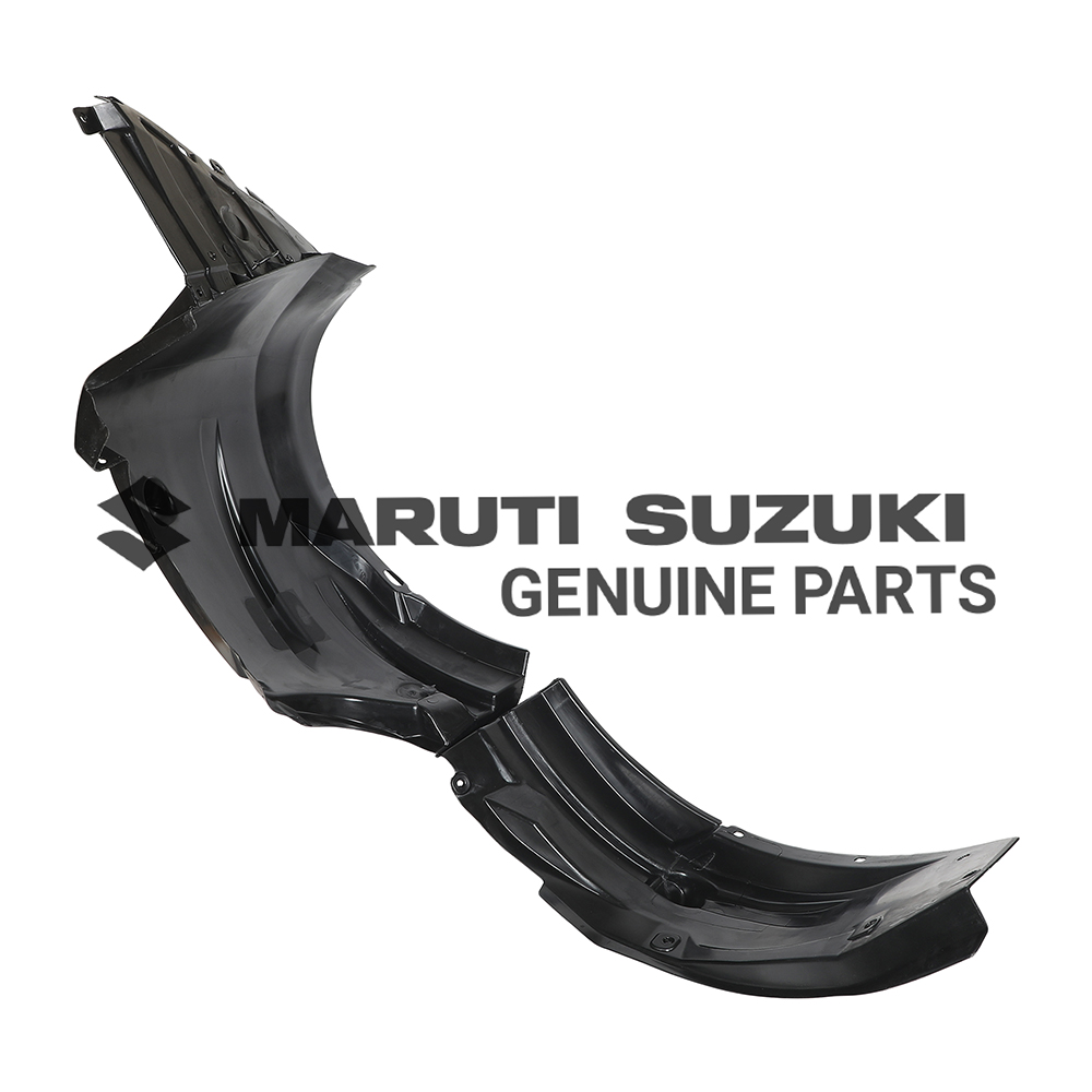LINING_ FRONT FENDER LH
