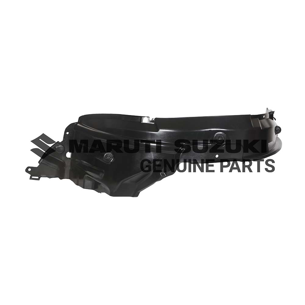 LINING_ FRONT FENDER LH