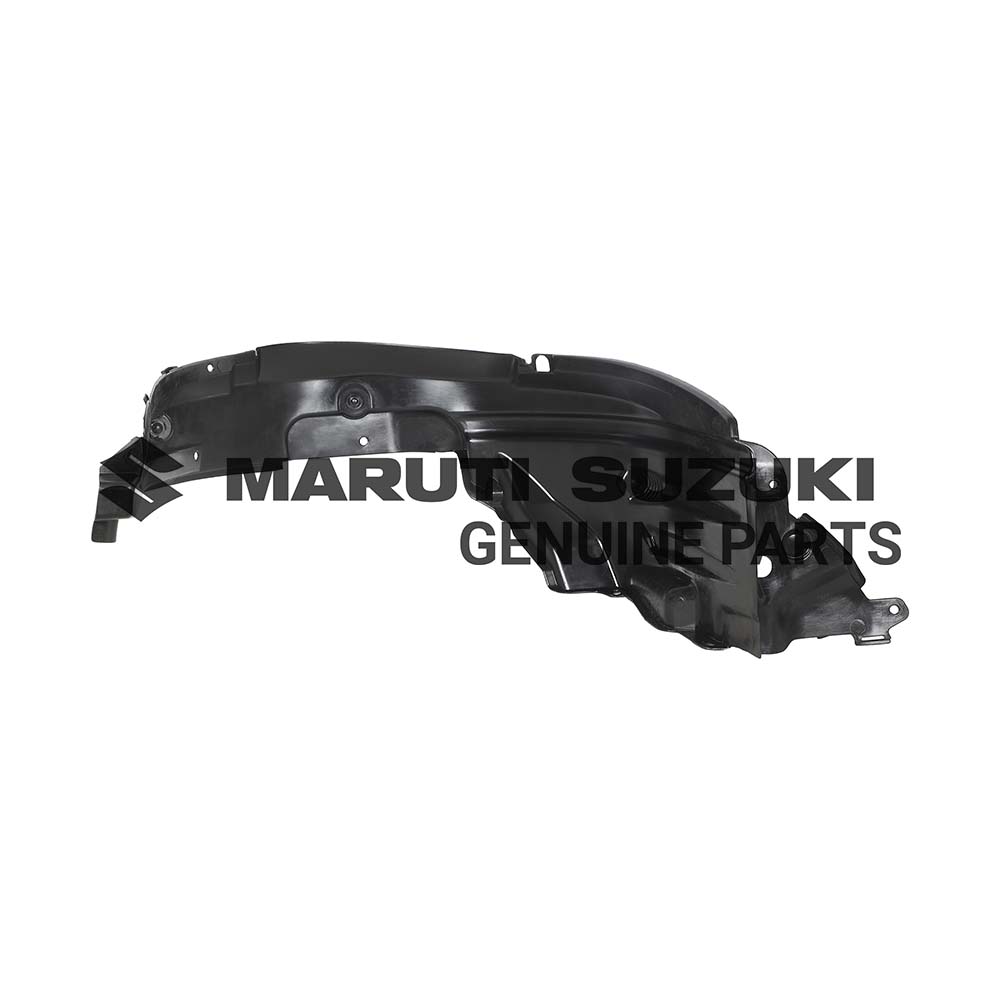 LINING_ FRONT FENDER LH