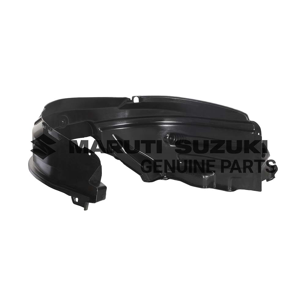 LINING_ FRONT FENDER LH