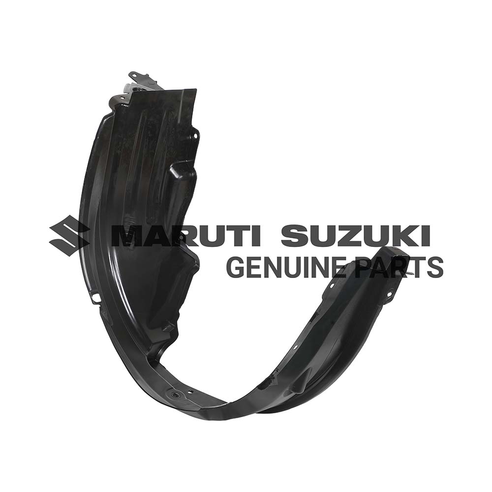 LINING_ FRONT FENDER LH
