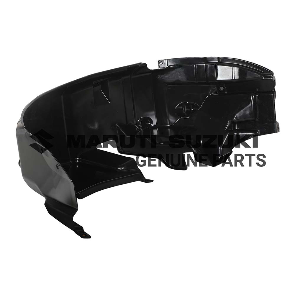 LINING_ REAR FENDER RH