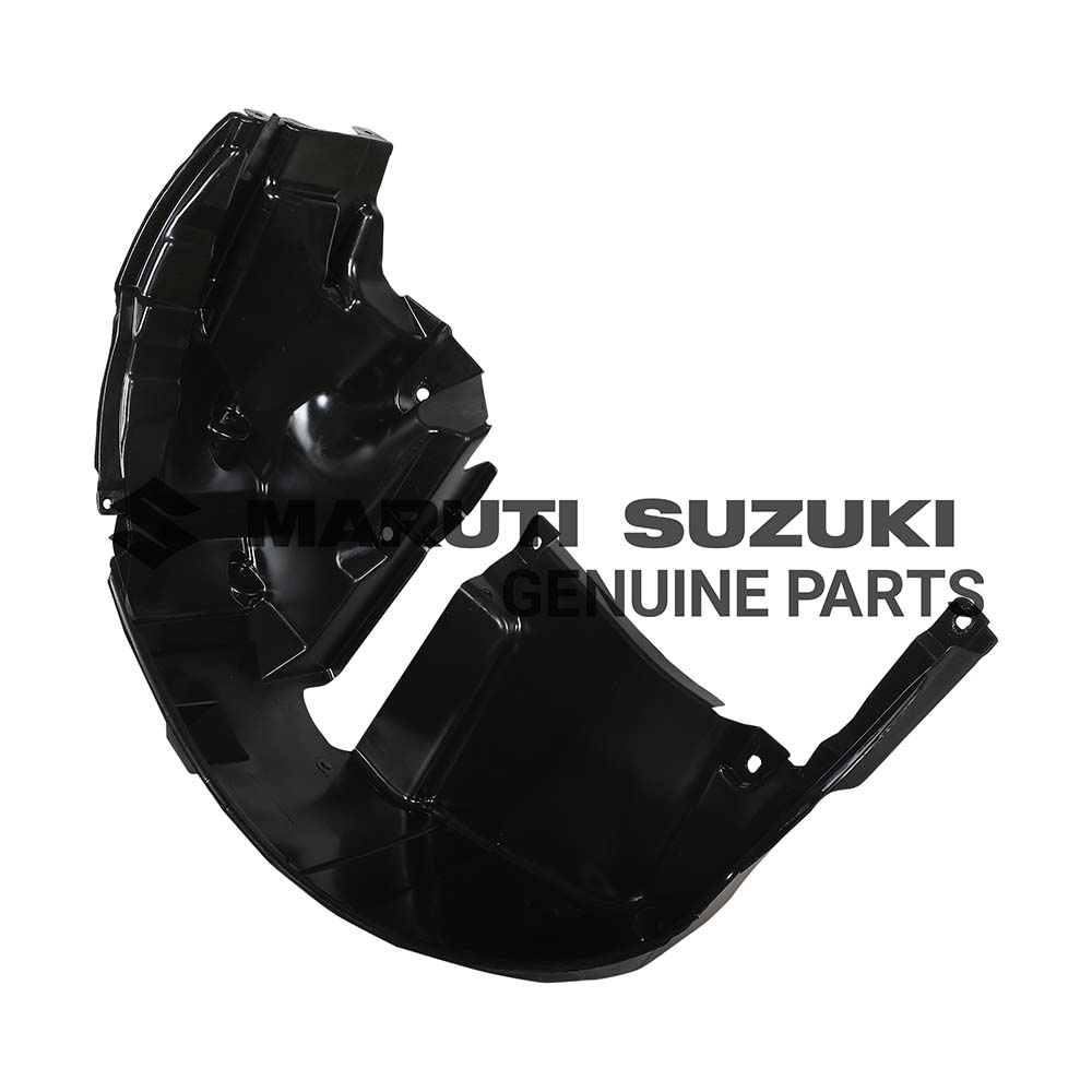 LINING_ REAR FENDER RH